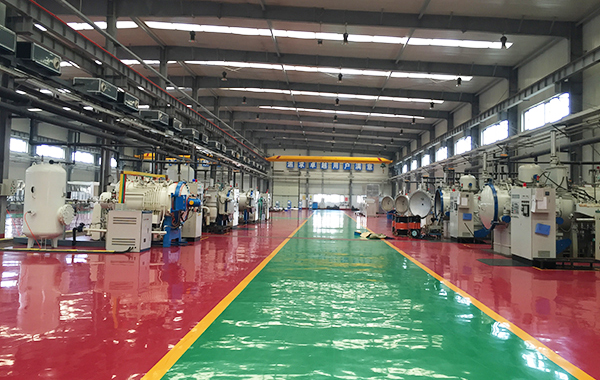 恭喜山東中辰電爐有限公司官方網(wǎng)站建設(shè)成功！